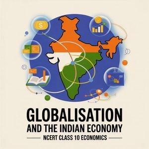 Globalisation and the Indian Economy