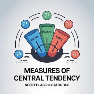 Measures of Central Tendency