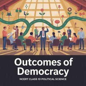 Outcomes of Democracy