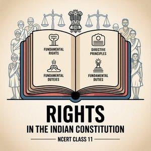 Rights in the Indian Constitution