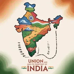 Union and its Territory