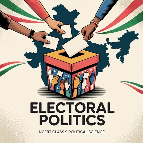 Electoral Politics