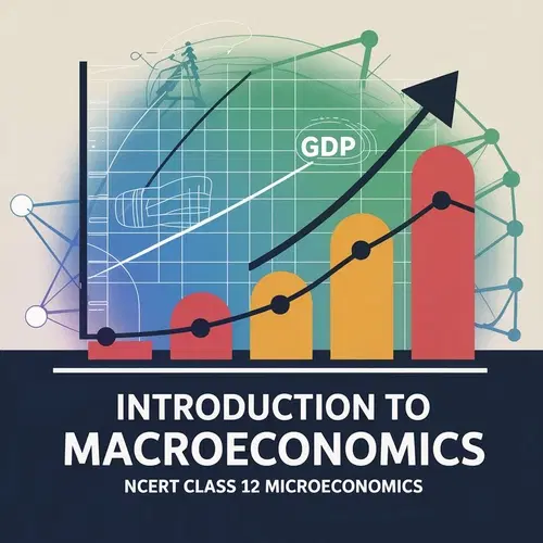 Introduction to Macroeconomics