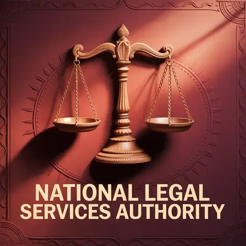 National Legal Services Authority